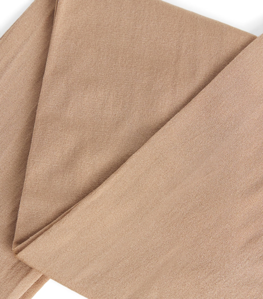 Wolford Pure Shimmer 40 Concealer Tights