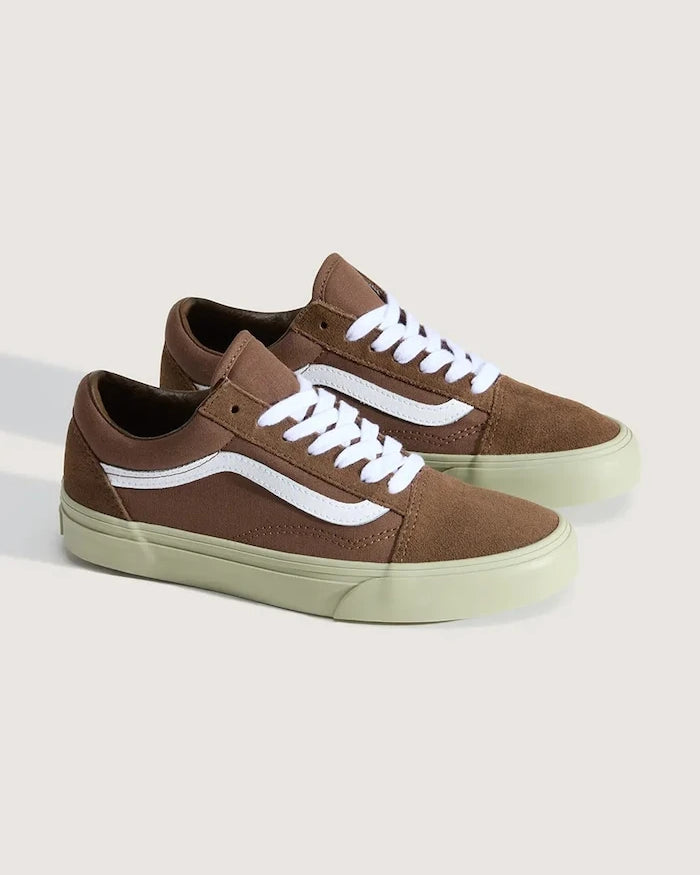 Vans Old Skool Yüksek Kadın Sneaker