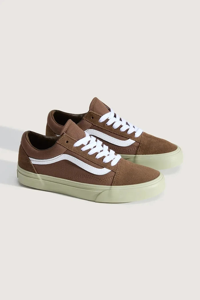 Vans Old Skool високи дамски кецове