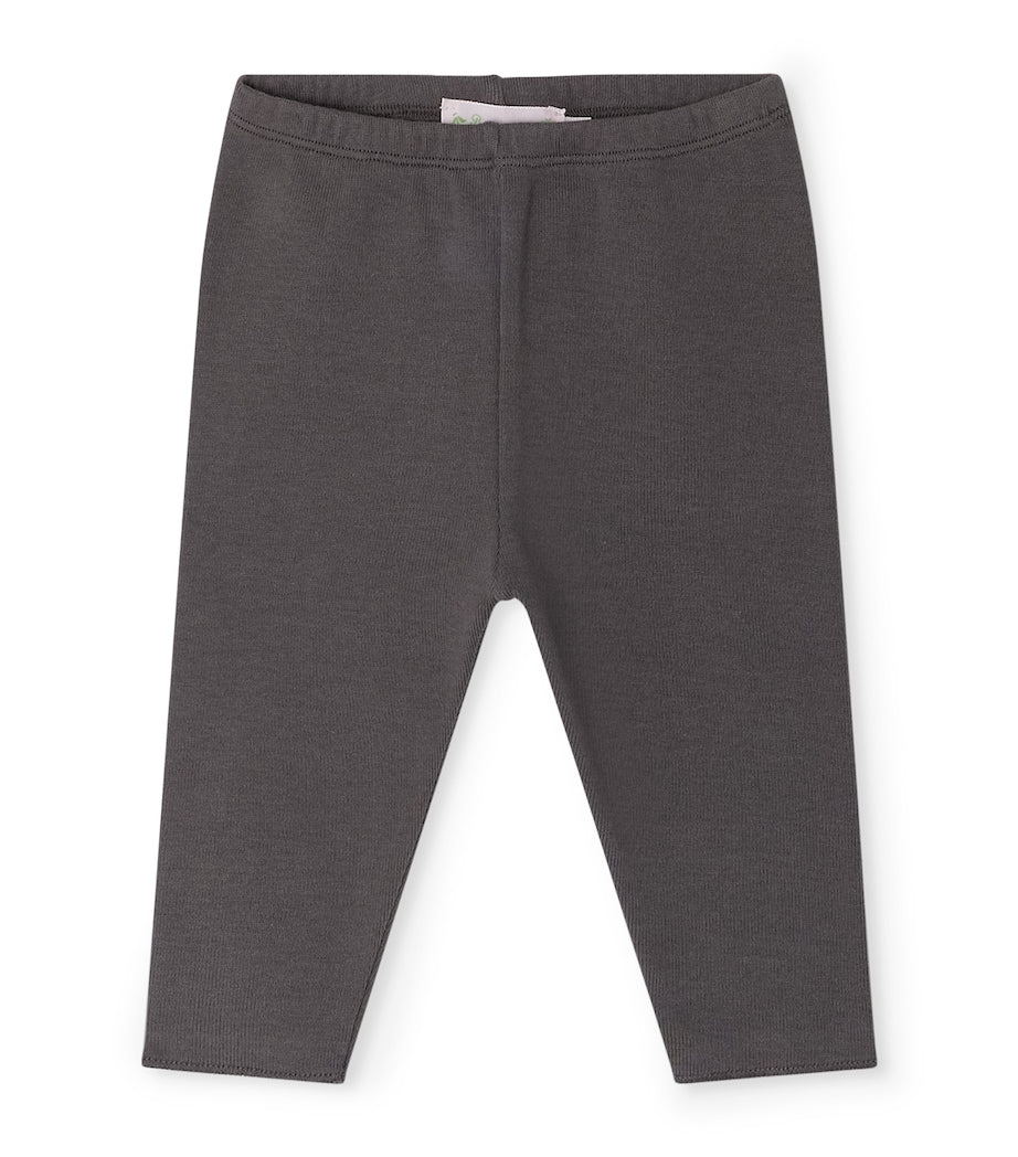 Cotton Leggings (1-36 Months)