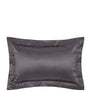Silk Oxford Pillowcase (50cm x 75cm)