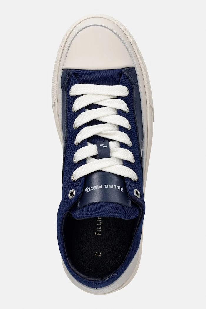 Ниски кецове Filling Pieces Riviera Low