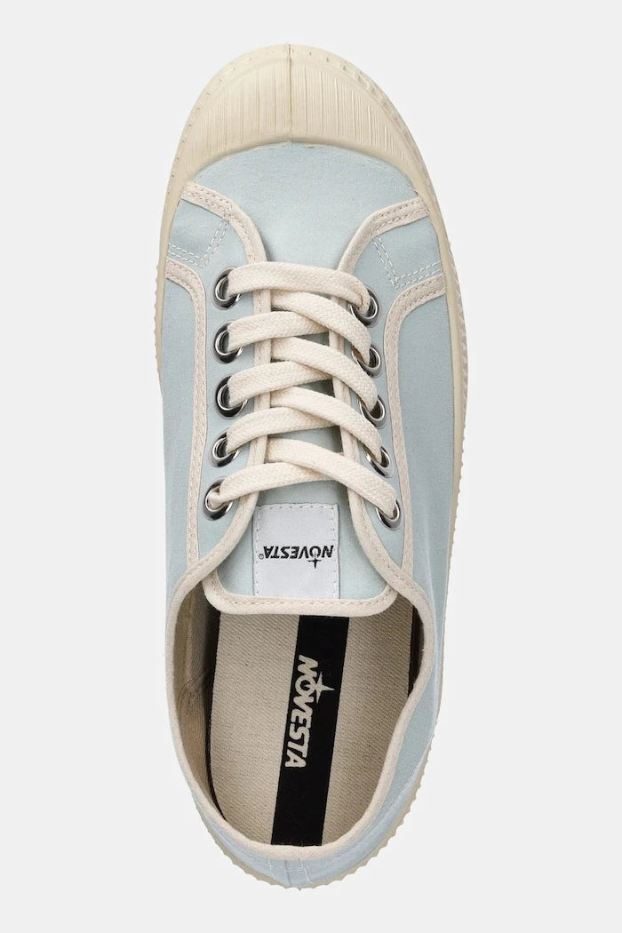 Novesta Star Master Wax Cotton Alçak Sneaker