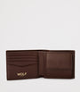 Signature Billfold Wallet