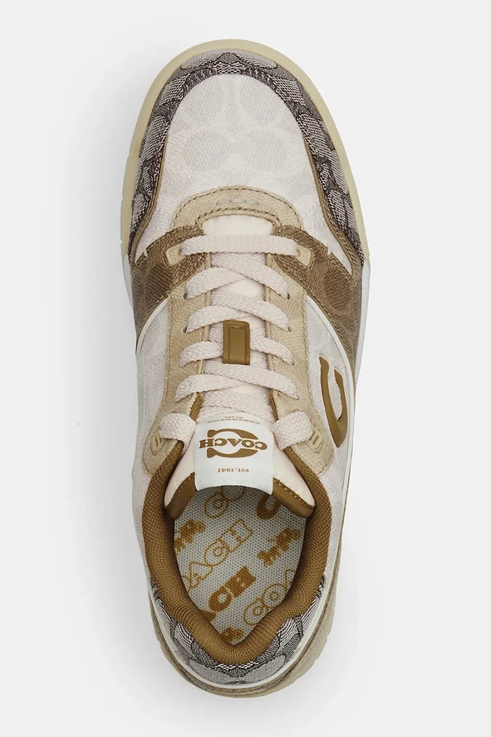 Маратонки Coach SoHo