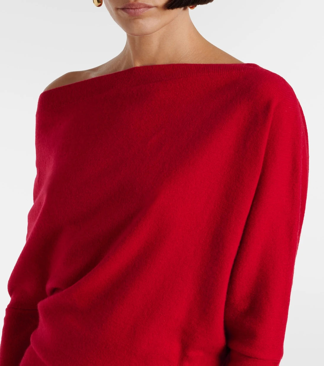 Altuzarra - Kasos cashmere maxi dress