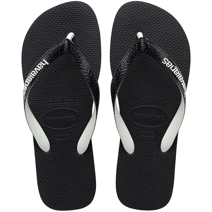 Havaianas - Джапанки MIX