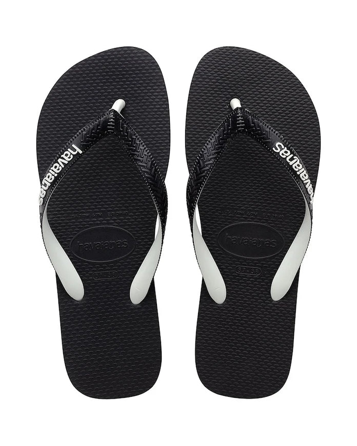 Havaianas - Джапанки MIX