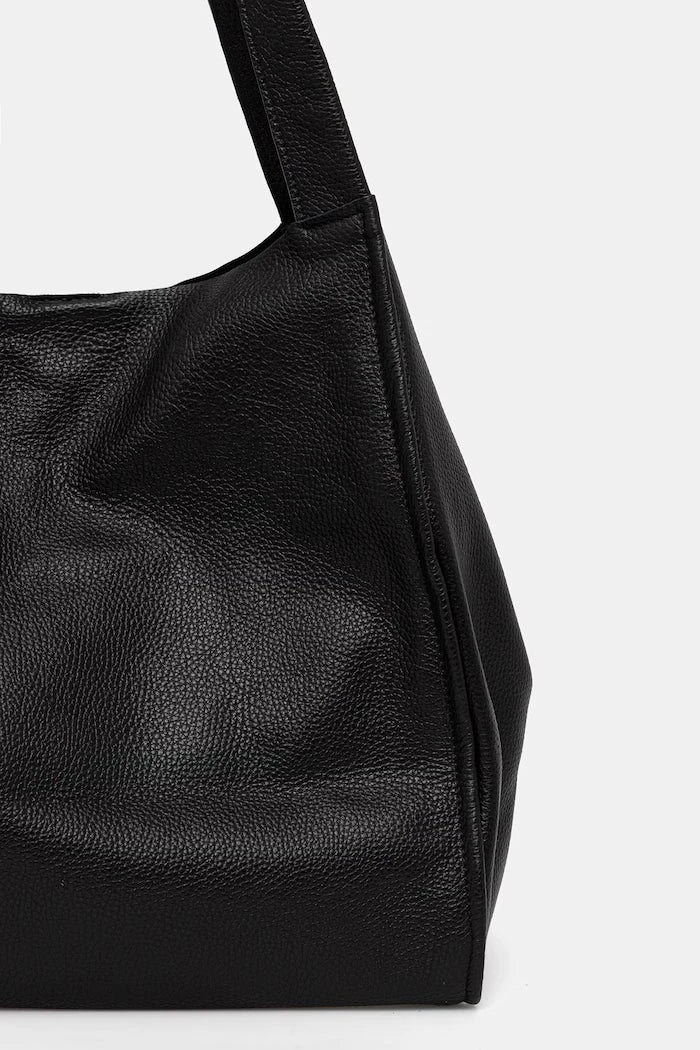 Answear.LAB чанта tote дамска от кожа