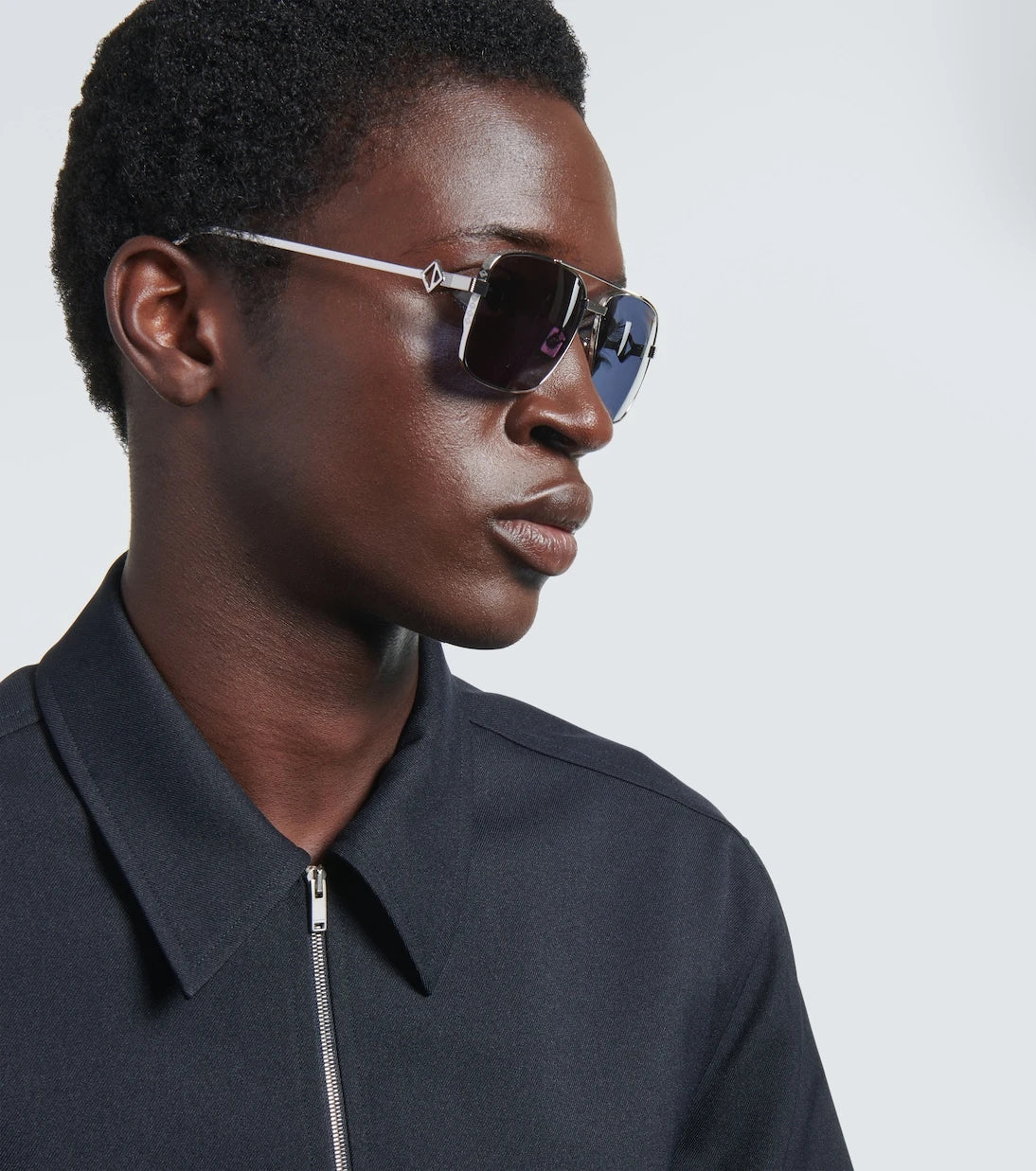 Dior Eyewear - CD Diamond S9U square sunglasses