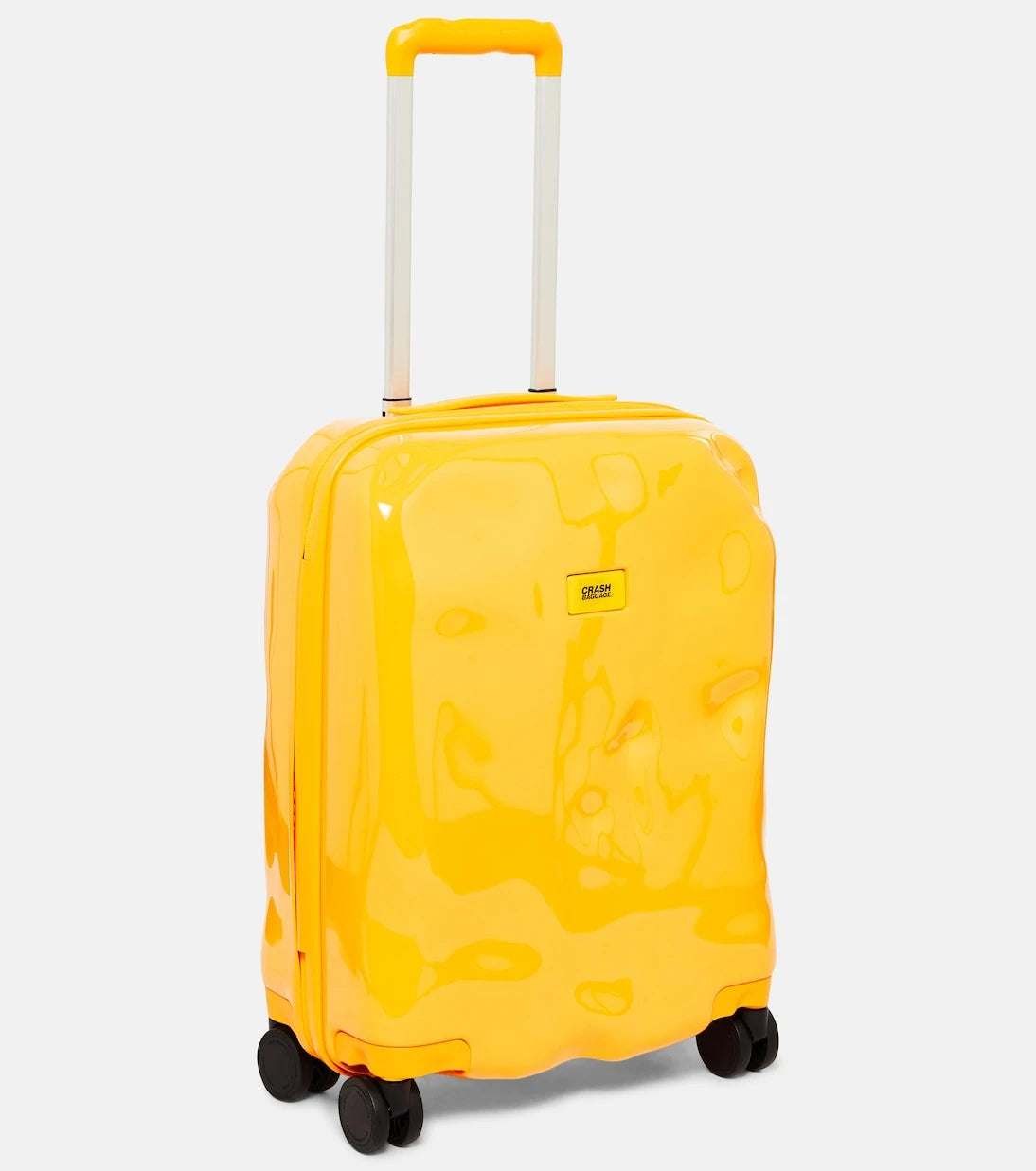 Crash Baggage - حقيبة سفر أيكون صغيرة للمقصورة