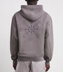 Represent 247 Uprising Zip-Up Hoodie