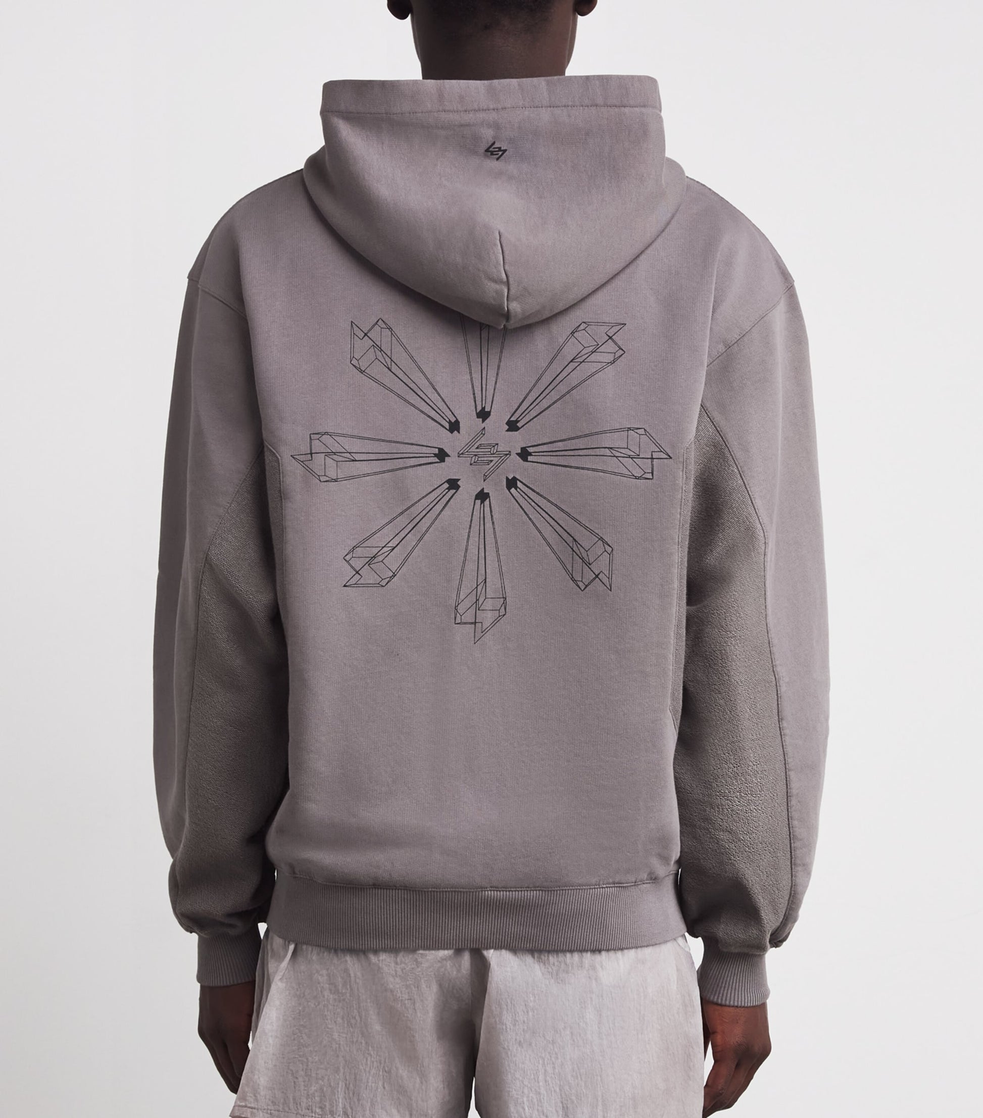 Represent 247 Uprising Zip-Up Hoodie