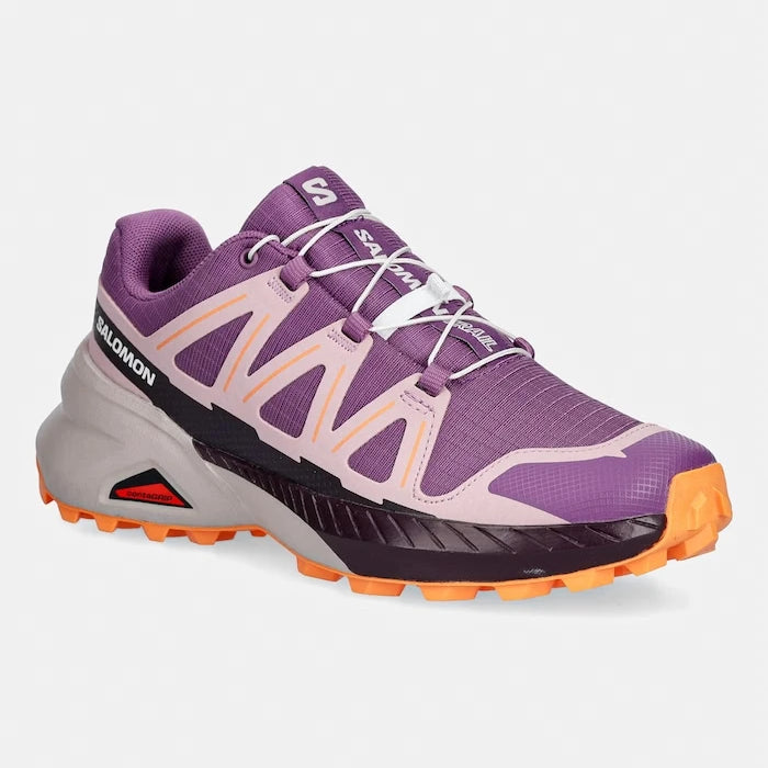 Salomon kadın trekking ayakkabıları SPEEDCROSS PEAK