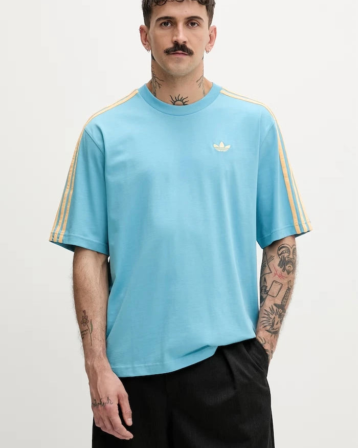 adidas Originals тениска мъжка от памук