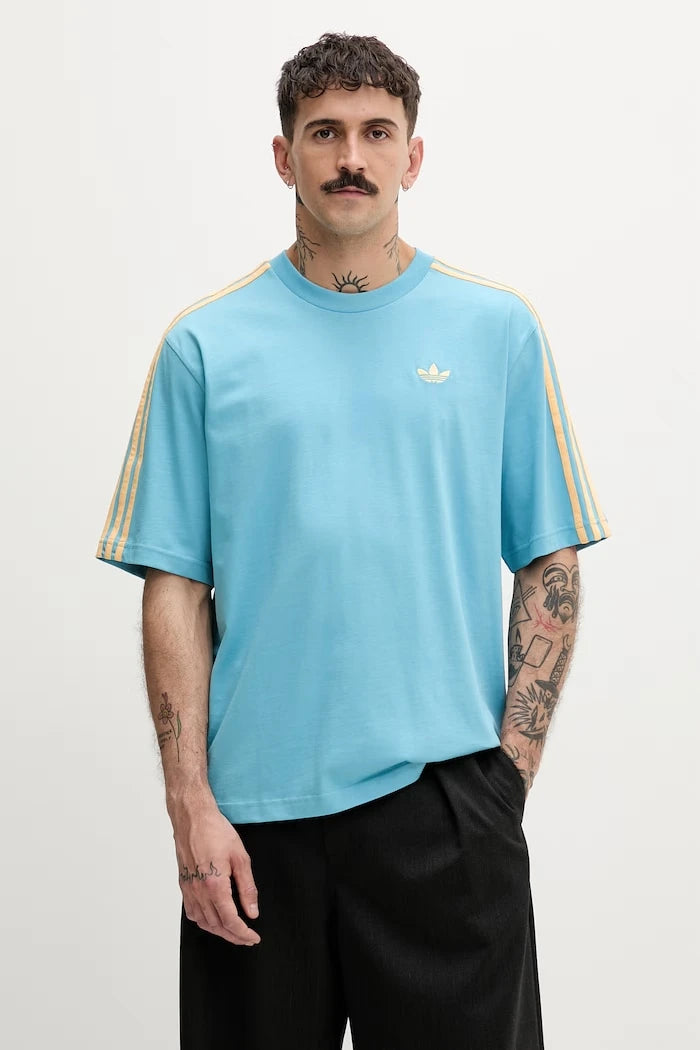 adidas Originals тениска мъжка от памук