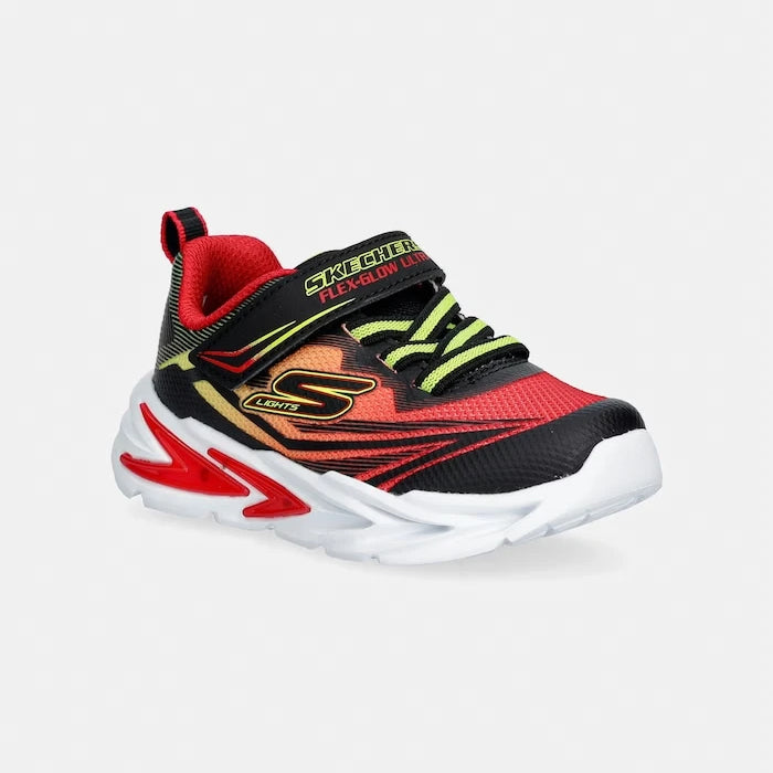Skechers S LIGHTS-FLEX-GLOW ULTRA маратонки за деца