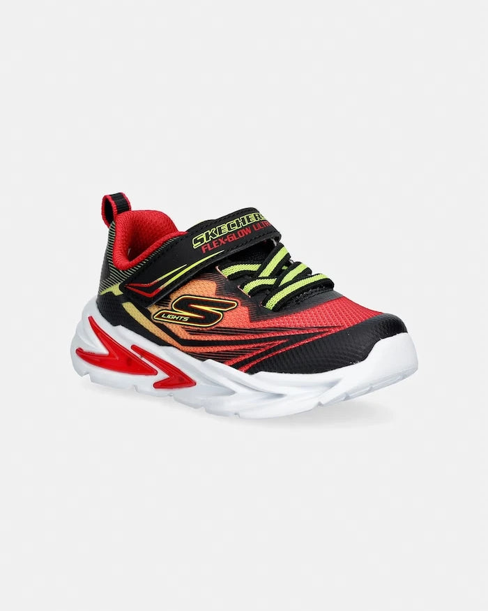 Skechers S LIGHTS-FLEX-GLOW ULTRA маратонки за деца