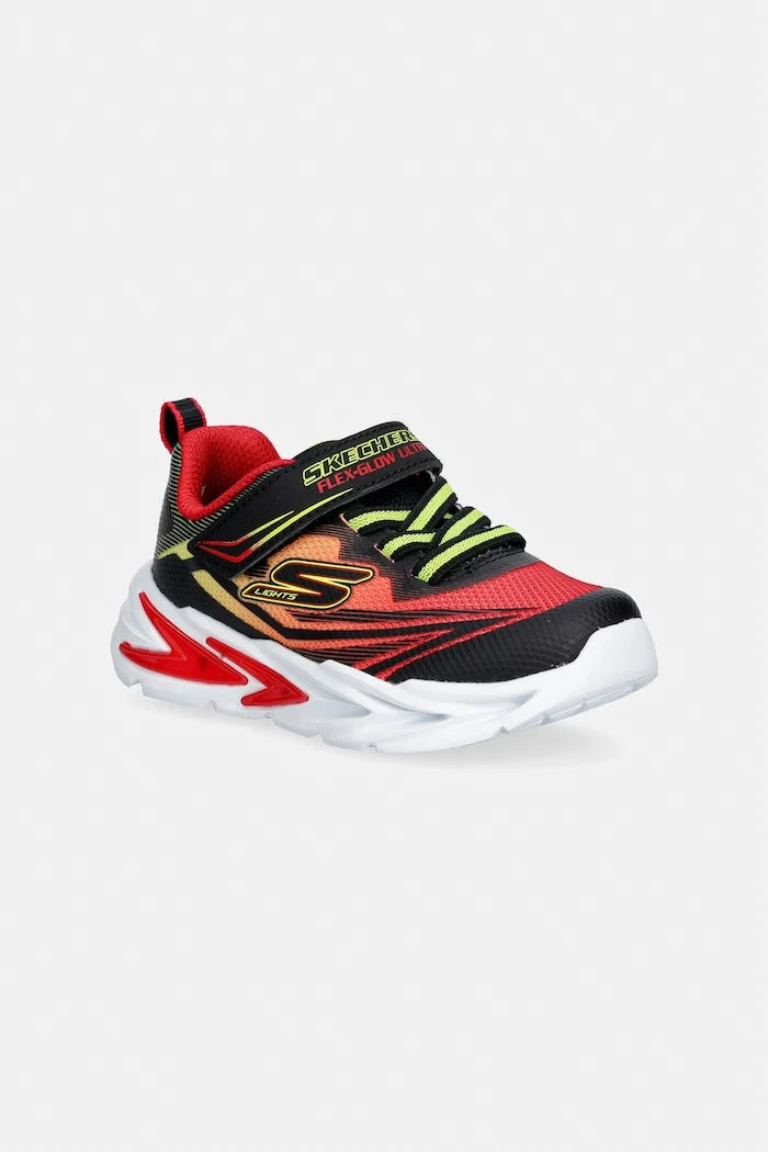 Skechers S LIGHTS-FLEX-GLOW ULTRA маратонки за деца