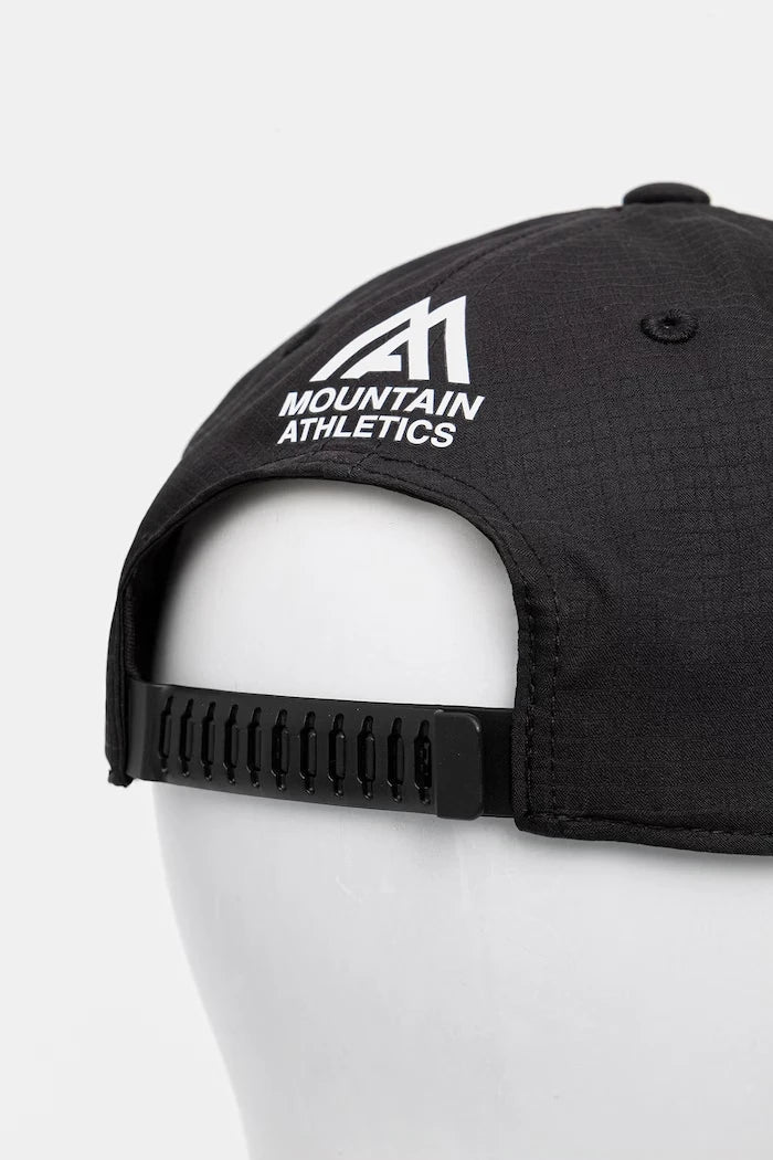 Шапка с козирка The North Face FLEX