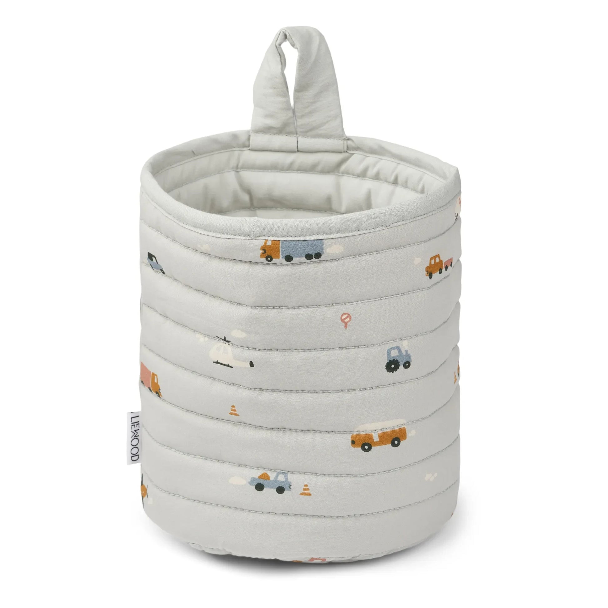 Liewood - Faye Storage Box | Blue