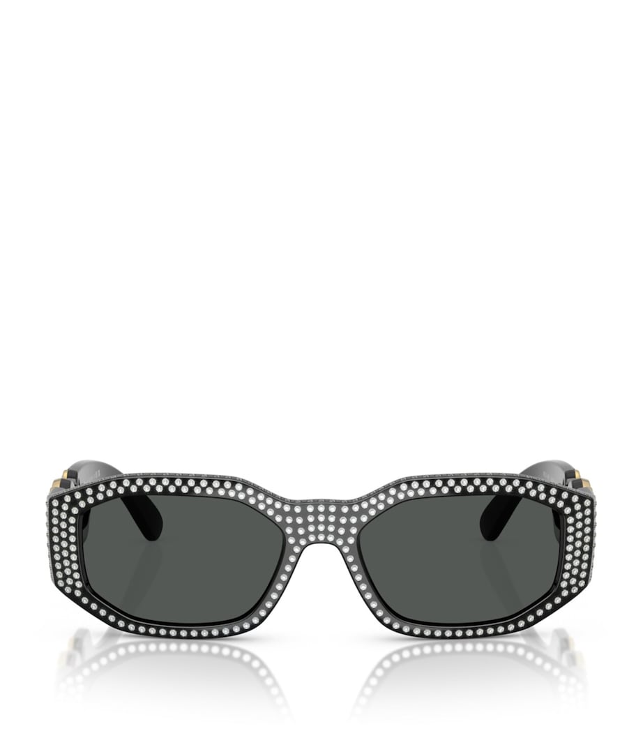 Nylon Sunglasses