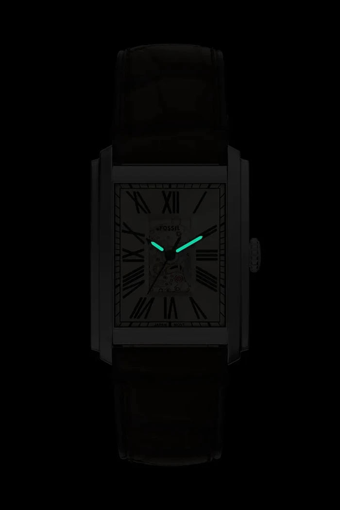 Часовник Fossil