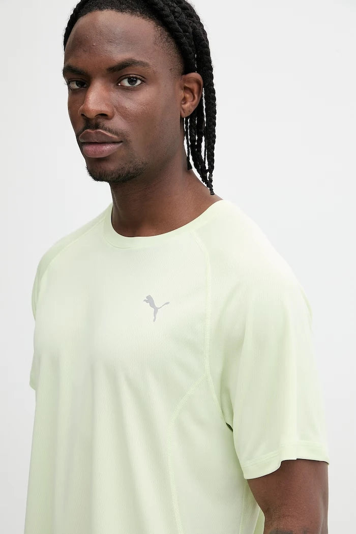Тениска за трениране Puma