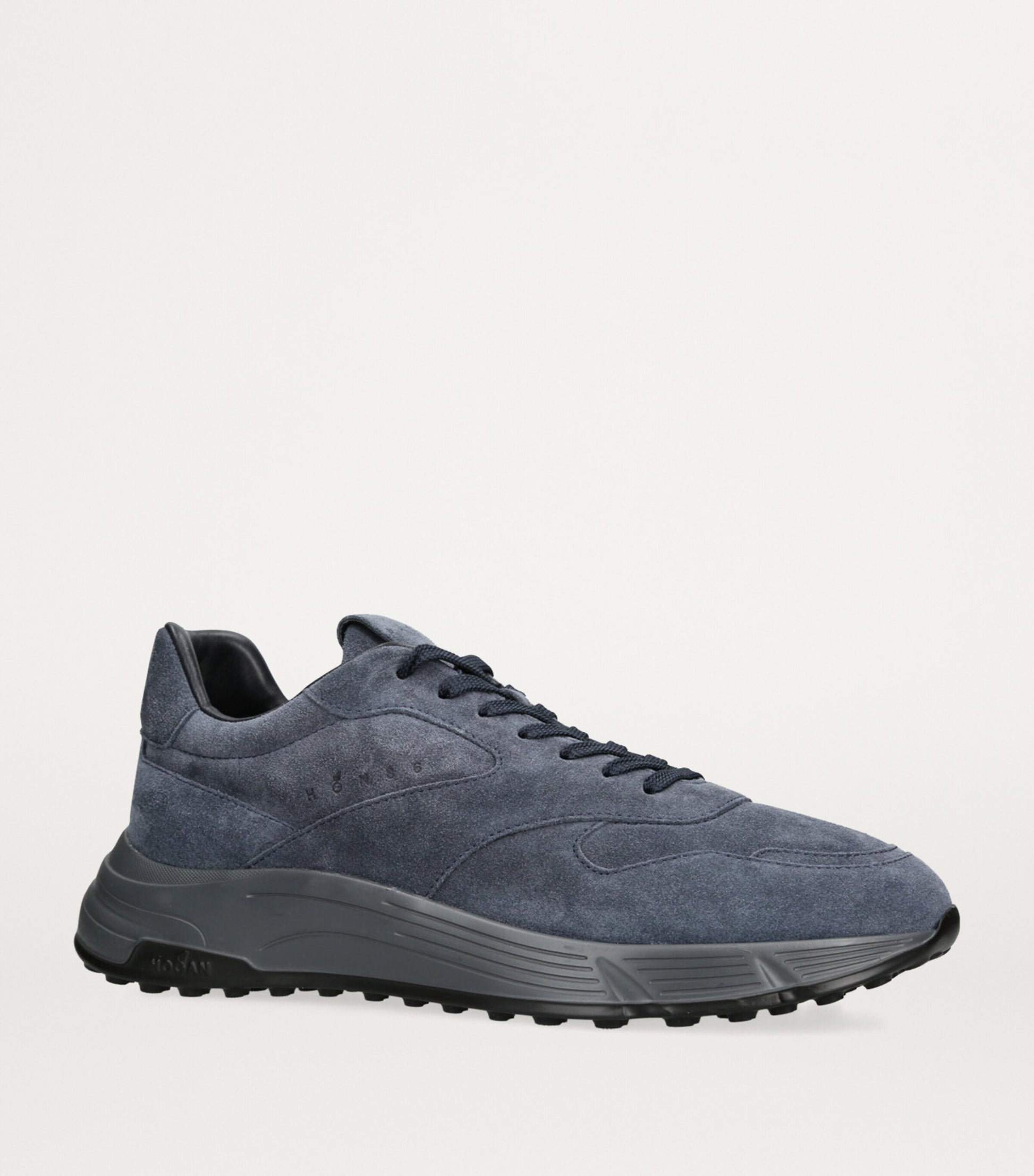 Suede Hyperlight Sneakers