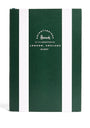 Harrods A5 Undated Diary