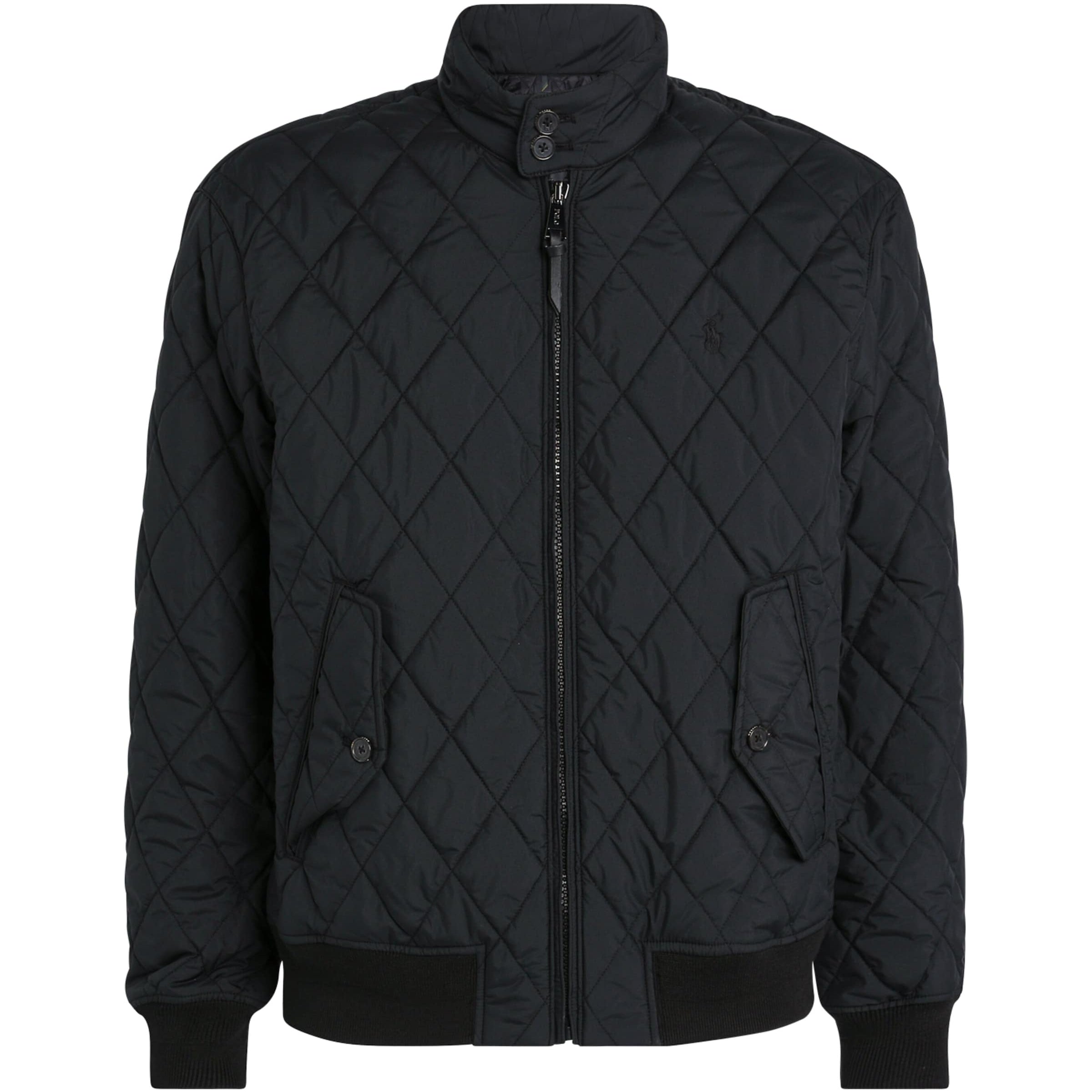 Polo Ralph Lauren Quilted Jacket