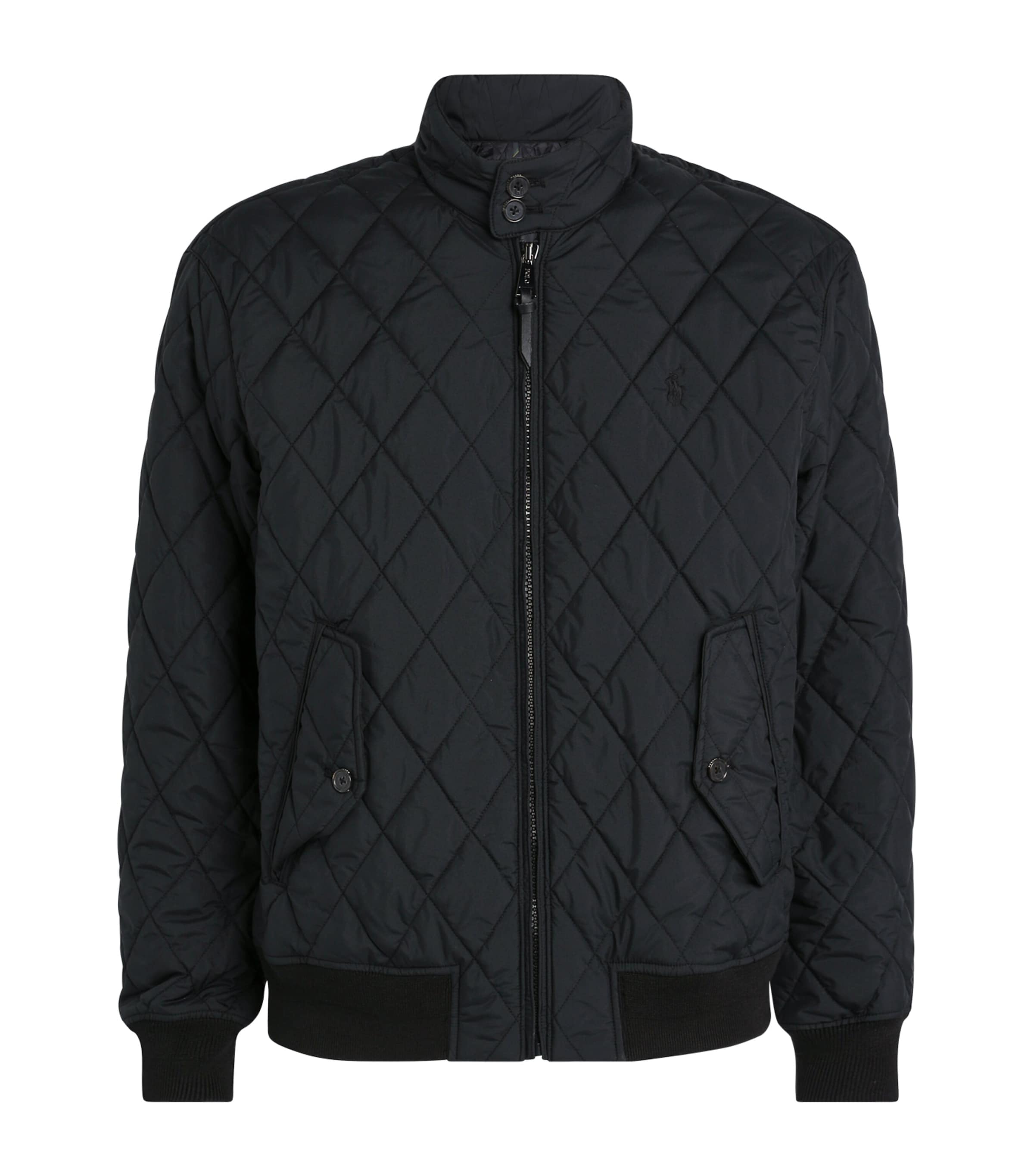 Polo Ralph Lauren Quilted Jacket