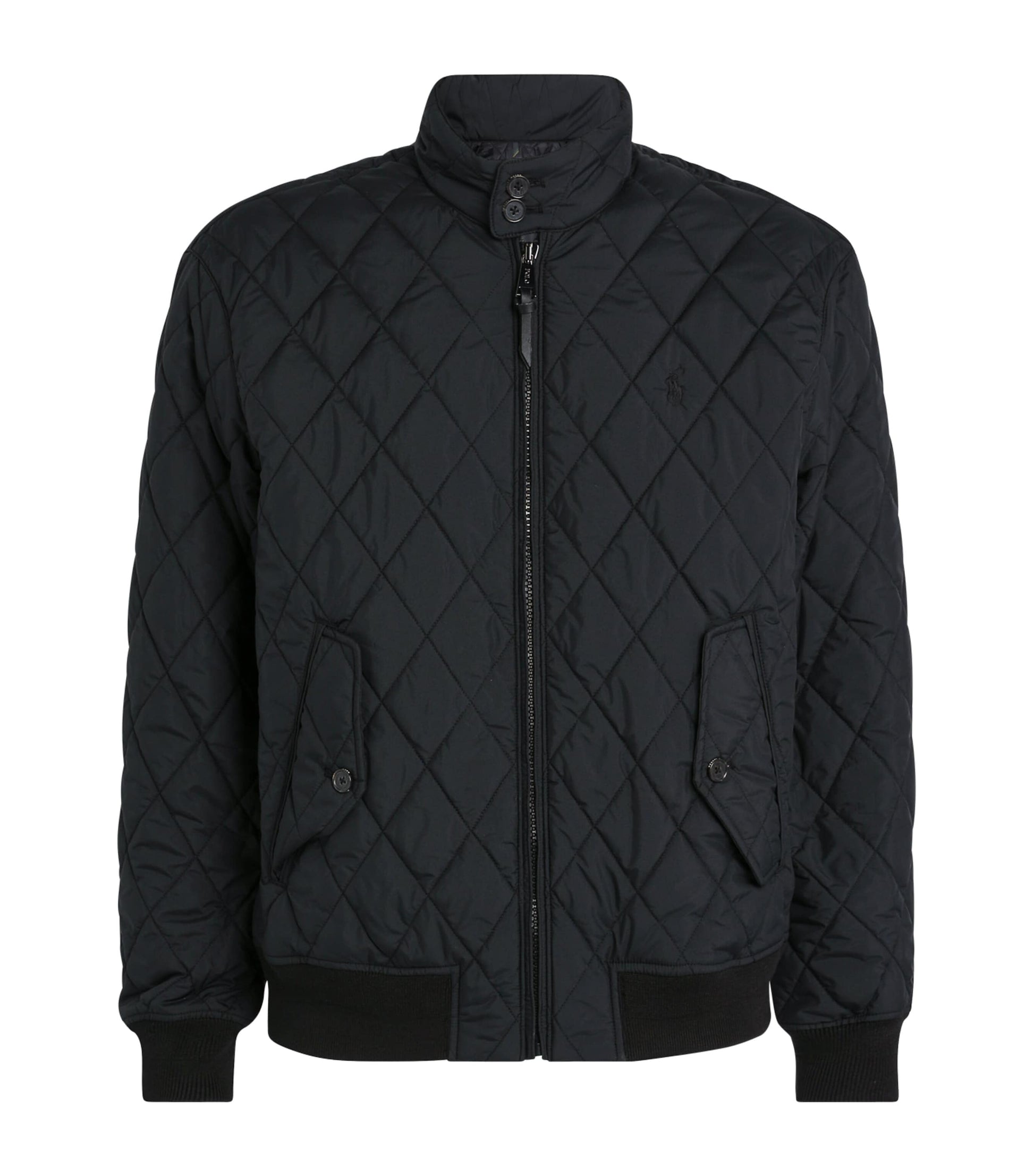 Polo Ralph Lauren Quilted Jacket