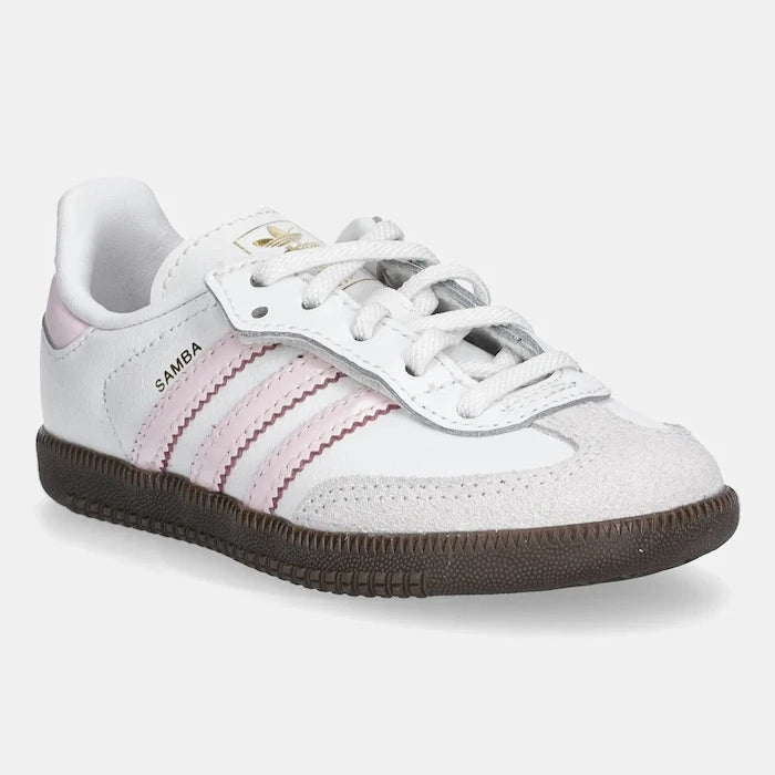 Детски маратонки adidas Originals SAMBA OG