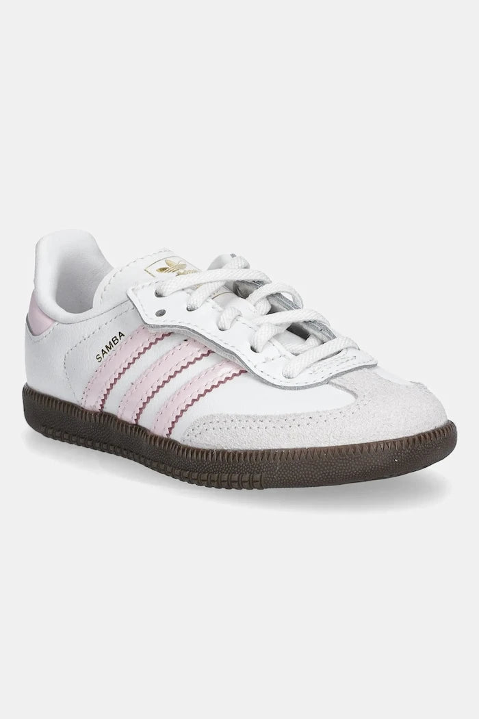 Детски маратонки adidas Originals SAMBA OG