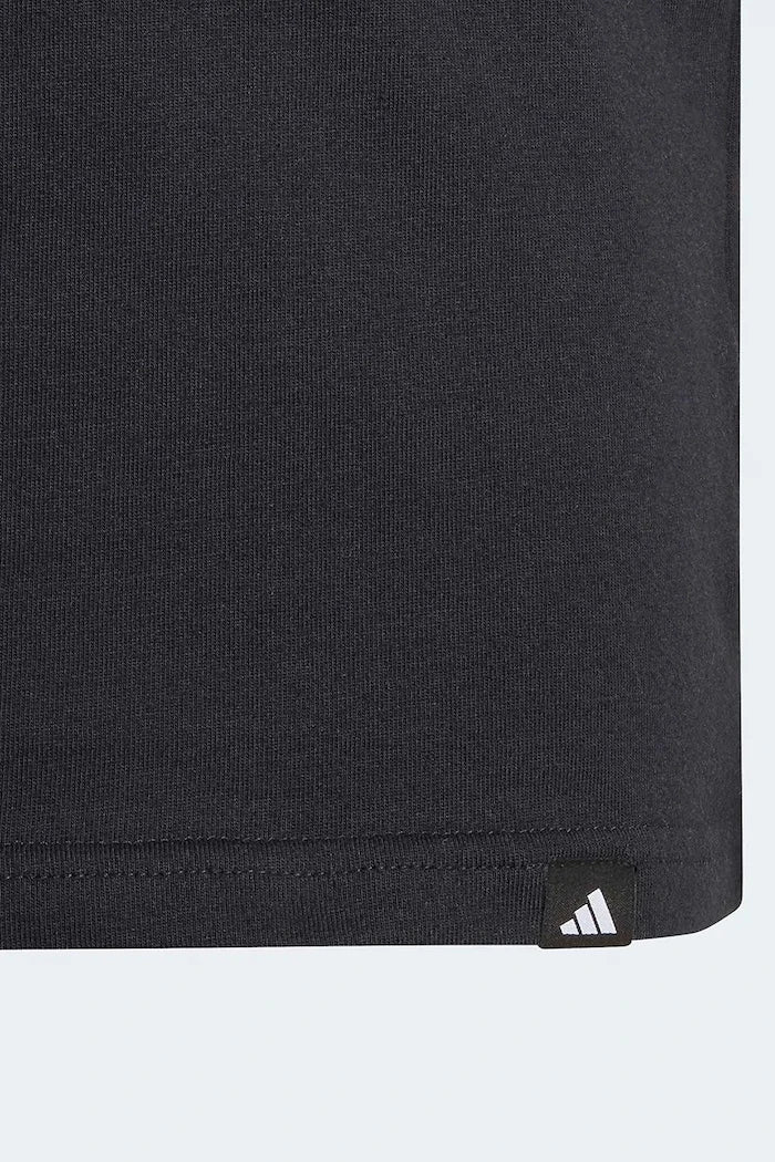 Adidas тениска за деца от памук