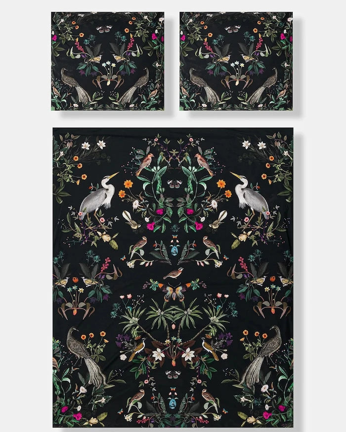 Medicine Pamuklu Nevresim Takımı 70 x 80 cm / 160 x 200 cm
