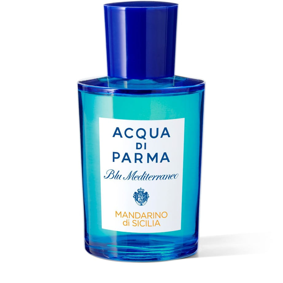 Blu Mediterraneo Mandarino di Sicilia Eau de Toilette (100ml)