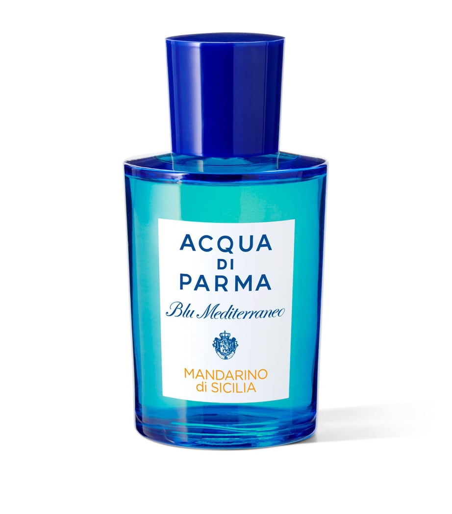 Blu Mediterraneo Mandarino di Sicilia Eau de Toilette (100ml)