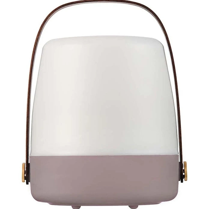 Преносима led лампа Kooduu Lite-up Earth 2.0