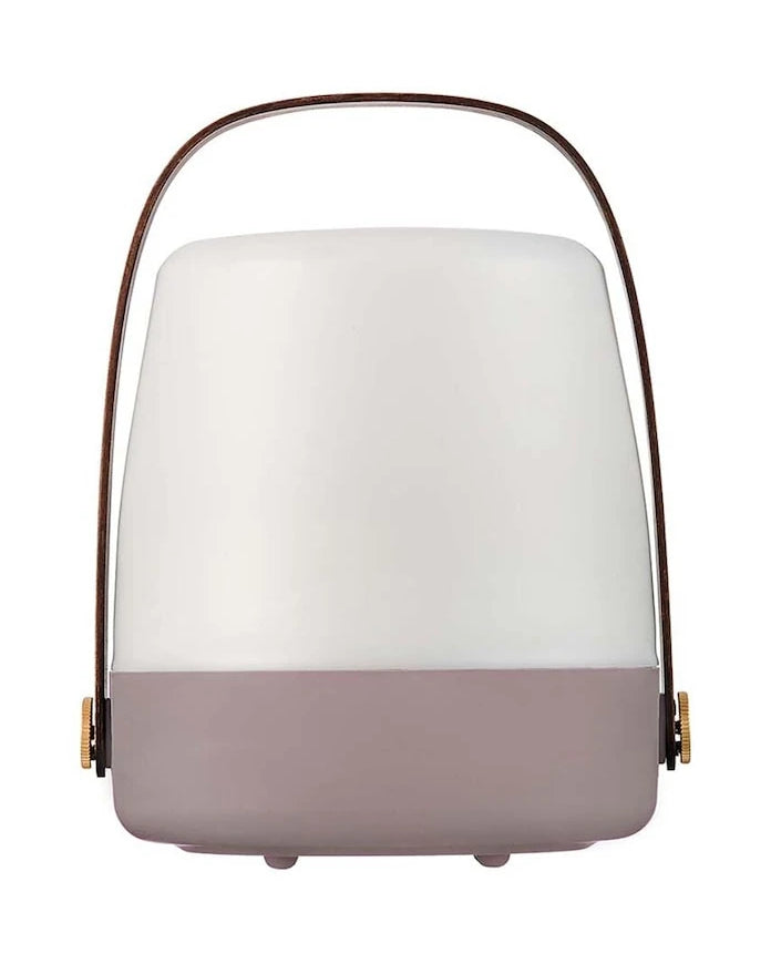 Преносима led лампа Kooduu Lite-up Earth 2.0
