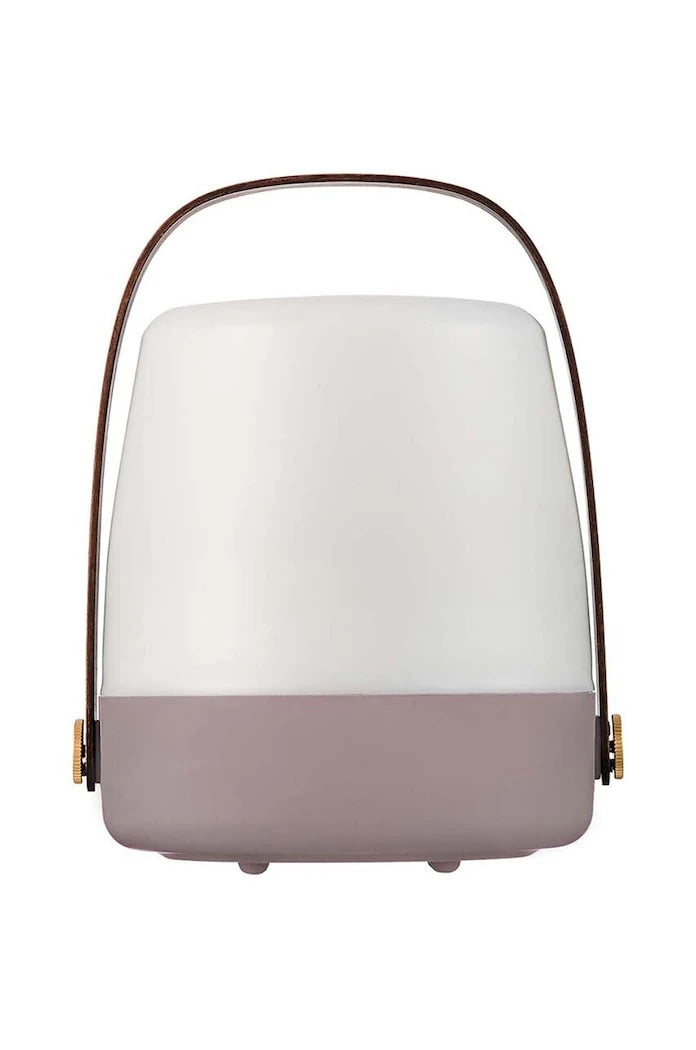 Преносима led лампа Kooduu Lite-up Earth 2.0