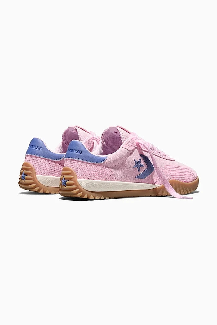 Велурени маратонки Converse Run Star Trainer