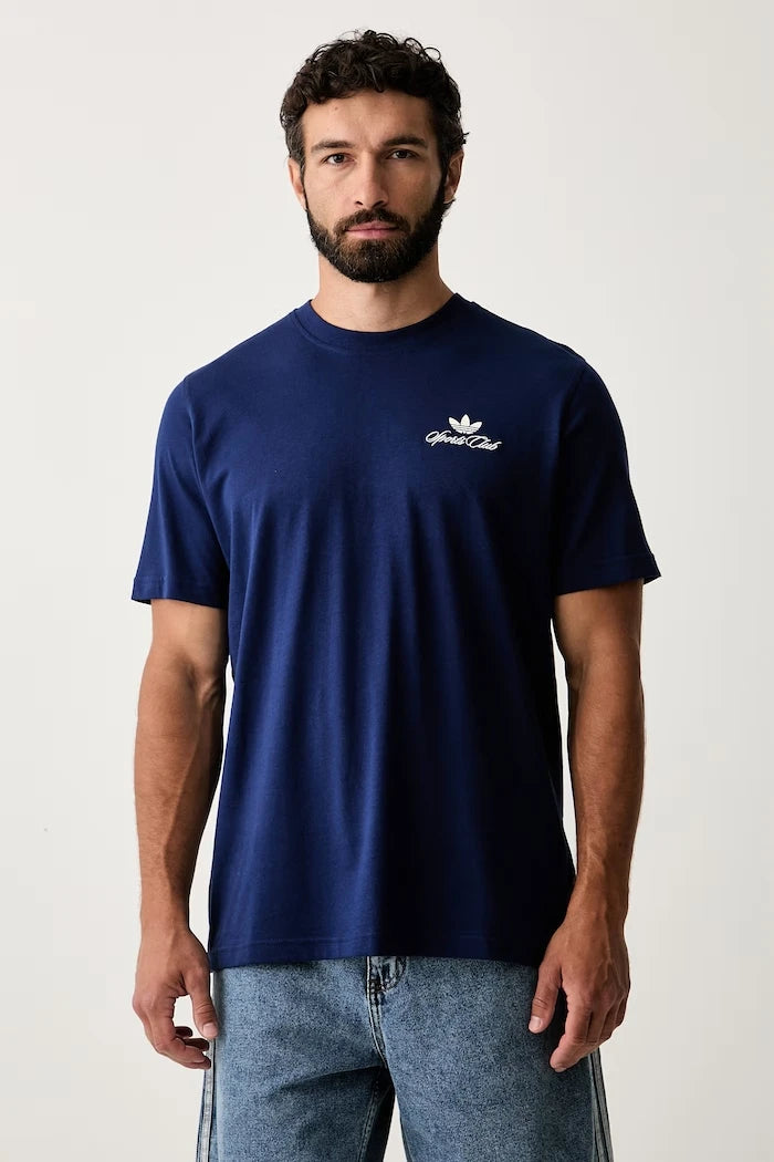 adidas Originals erkek pamuklu tişört