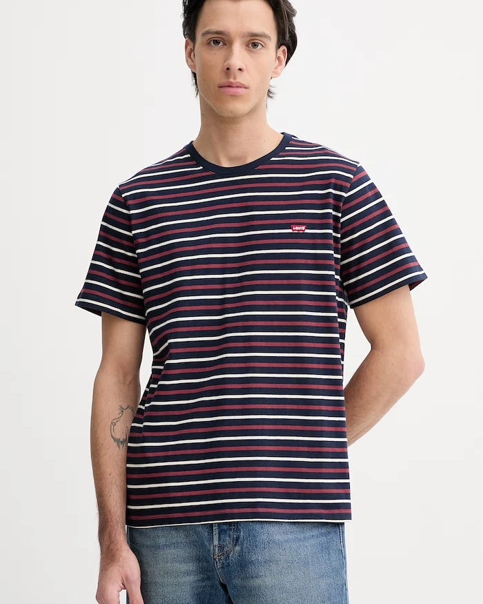 Levi's SS ORIGINAL HM Pamuklu Tişört