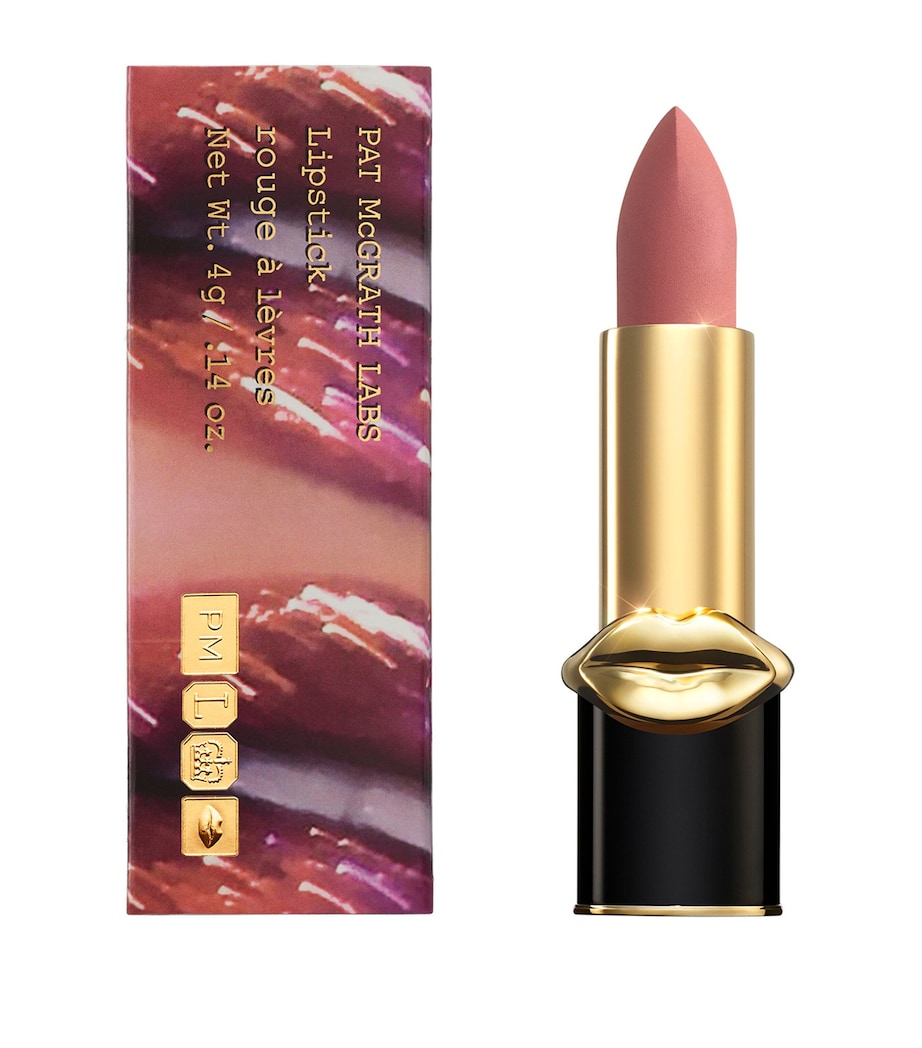 PAT MCGRATH LABS Mattetrance Lipstick