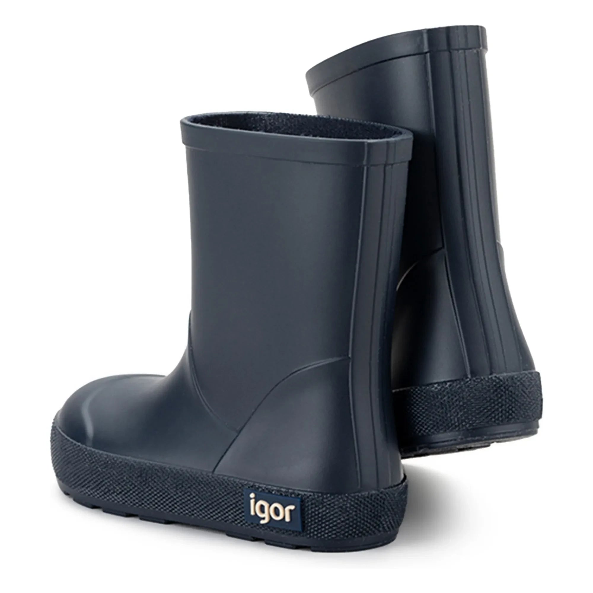 Igor - Yogi Rain Boots | Navy blue