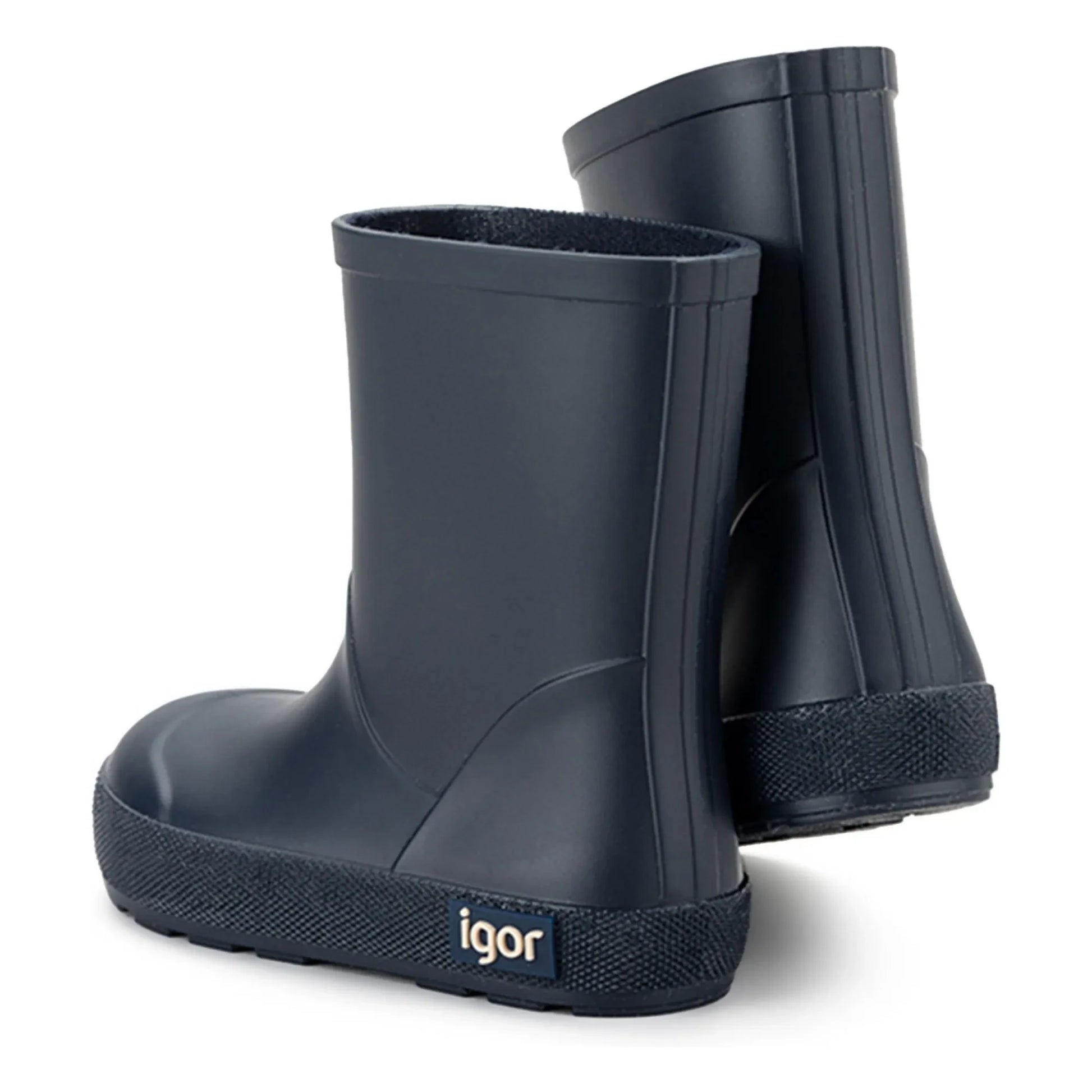 Igor - Yogi Rain Boots | Navy blue