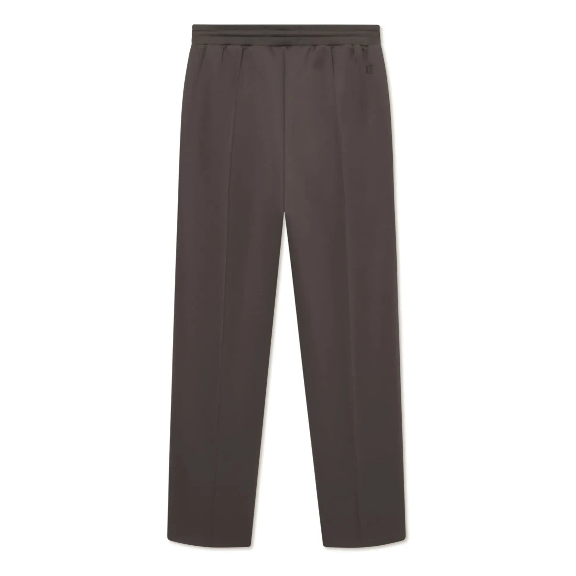 Les Deux - Casual Track Jogging Pants | Brown