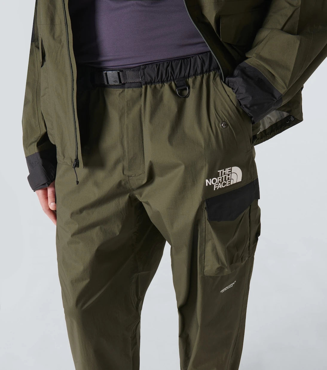 The North Face - x Undercover cargo pants